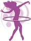 Hoop Dance logo